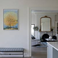 DMVF Architects & Tara McNally Interiors