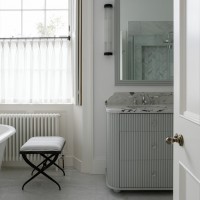 DMVF Architects & Tara McNally Interiors