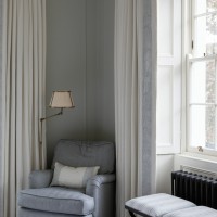 DMVF Architects & Tara McNally Interiors