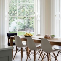 DMVF Architects & Tara McNally Interiors
