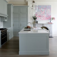 DMVF Architects & Tara McNally Interiors