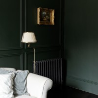 DMVF Architects & Tara McNally Interiors
