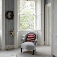 DMVF Architects & Tara McNally Interiors