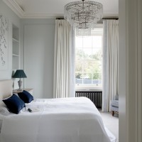 DMVF Architects & Tara McNally Interiors