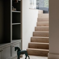 DMVF Architects & Tara McNally Interiors