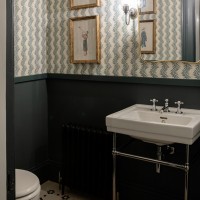 DMVF Architects & Tara McNally Interiors
